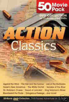 Action Classics