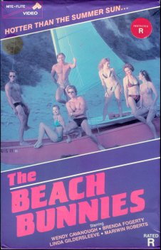 The Beach Bunnies (a)