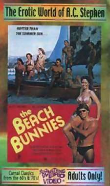 The Beach Bunnies (b)