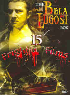 The Bela Lugosi Box