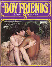 Boy Friends vol 4 no 1