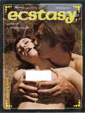 Ecstasy, Vol 4, No 2