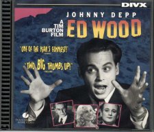 Ed Wood (DIVX)