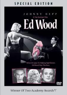 Ed Wood (US 'Special Edition')