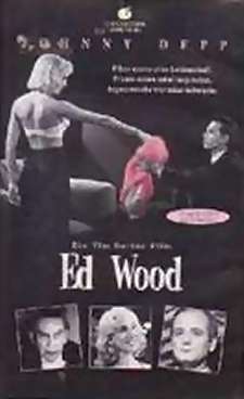 Ed Wood (PAL-g)