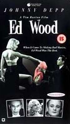 Ed Wood (PAL-uk)