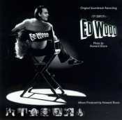 Soundtrack to 'Ed Wood'