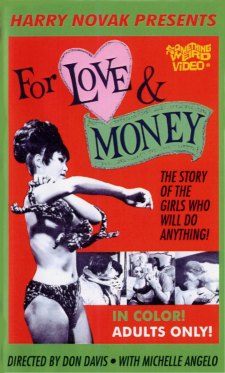For Love & Money (b)