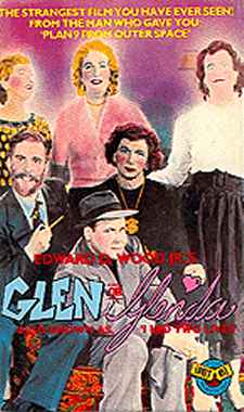 Glen or Glenda (Admit One)