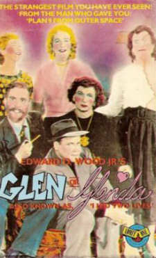 Glen or Glenda (Beta)