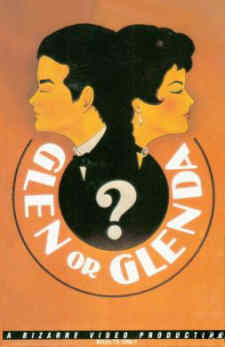 Glen or Glenda