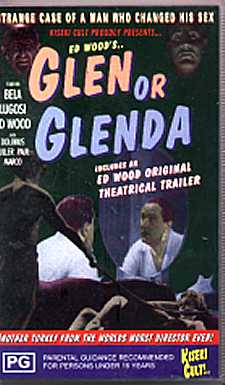 Glen or Glenda (German)