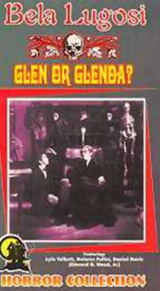 Glen or Glenda (Timeless)