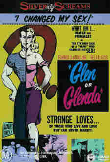 Glen or Glenda (UK)