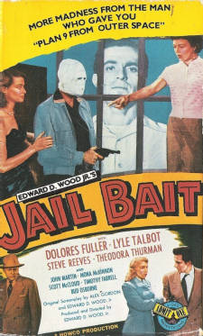 Jail Bait (Betamax)