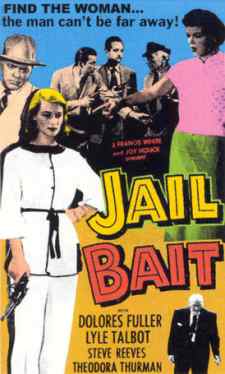 Jail Bait (Hypnotic)