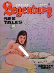 Legendary Sex Tales