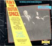 Soundtrack to 'Plan 9 From Outer Space'