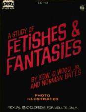 A Study of Fetishes & Fantasies