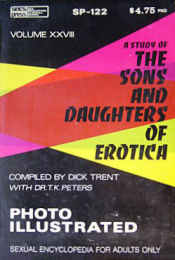 A Study of the Sons and Daughters of Erotica