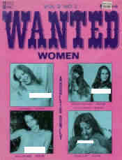 Wanted Women
